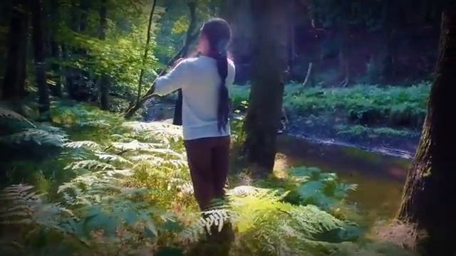 Alexandro Querevalú - Clouds of Sunset