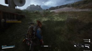 ⚔️ ARC Raiders ⚔️ Запертые ворота ищу МИНЫ