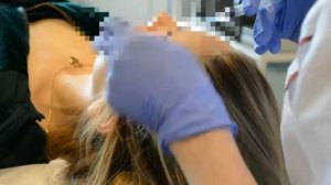 Мезотерапия кожи головы