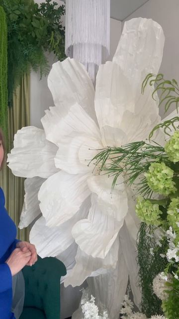 Свадебный декор. Фотозона 1, часть 2.