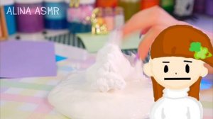 [вторая часть разлабы на Ледяную Росу]