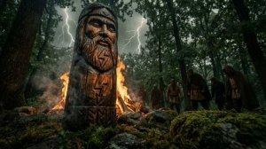 Когда Боги вернутся