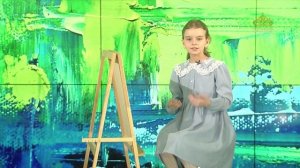 «Лерический герой». Мария Египетская