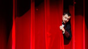 «МАММА МИМО! или Мюзикл пошёл не так» — трейлер