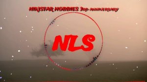 NIKISTAR HØBBIES - Night Guardians | Aggressive Drumstep | NLS x NH3 Release [2026]