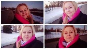 Гуляю с болталкой//Мы же не Наташа Королёва.