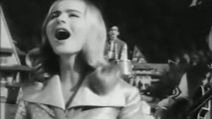 ВИА Карпаты.Бежит река.