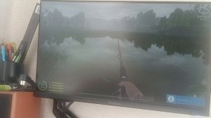 русская рыбалка 4.     1 часть