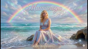 Матильда - как хорошо