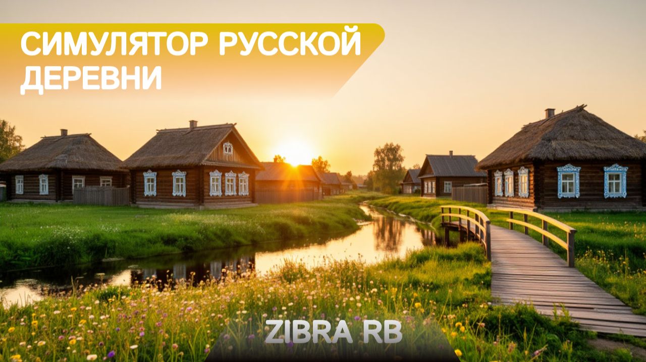 НАВОДИМ НА СЕЛЕ ПОРЯДОК