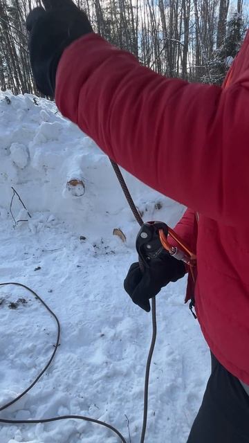 Первопроход в Дебрях