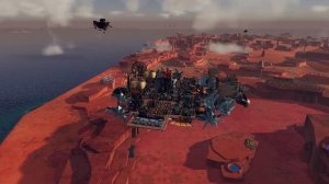 Трейлер Airborne Empire (1.0, дата релиза)