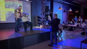 ДР БК 2026 Спб. Сказка (часть 2)