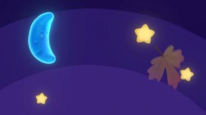 Цветняшки — Сборник колыбельных — Развивающий мультик для малышей