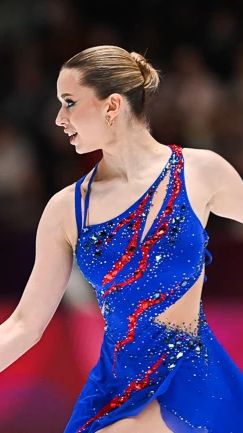 "Утомленное солнце", Кубок первого канала, Автор t.me/valkamiicon