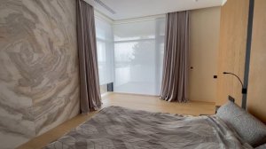 Шторы с электроприводом