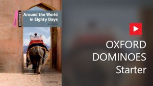 02. Around the World in 80 Days _ TV & Film Adventure _ Dominoes Starter