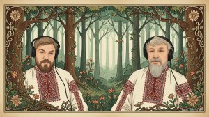 Подкаст ЕЧС с ЛВД №47 пропаганда и политика как достойное занятие для приличного человека.