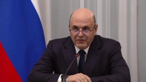 Михаил Мишустин проводит переговоры с премьер-министром Вьетнама.