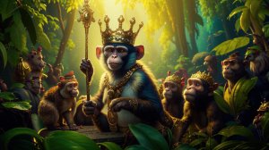 Приключение Нуруло в Спёрбанке. Святой доллар благослови Лохомошню.(Финал) Часть 3