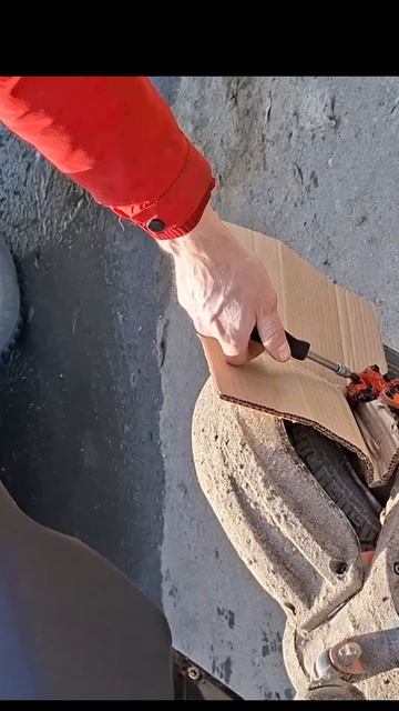 прокачка тормозов!! самый дешёвый способ не чего лишнего