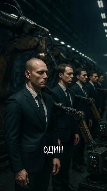 Вот почему время так быстро бежит #факты #время