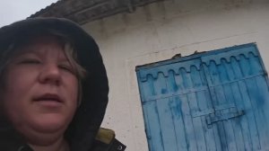 Губарева- У НАС СЕГОДНЯ НЕ СПОКОЙНО..