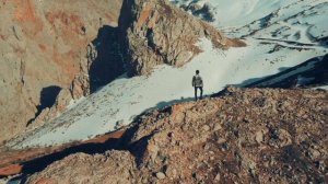 Урал - Стоящий у Солнца для всех он Один