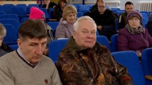 ОТВЕТЫ НА ВЫЕЗДЕ