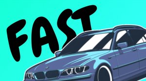 JS & J Balvin - Fast (AI-Fan-Made) (Lyric Video)