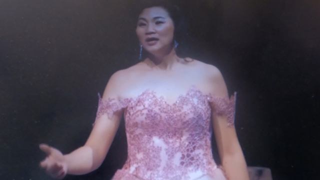 БУРЯАДАЙ ГҮРЭНЭЙ ОПЕРА БА БАЛЕДЭЙ ТЕАТРАЙ  ГОЛ ДУУШАН БЭЛИГМА РИНЧИНОВА ДУУЛАНА