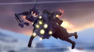 Скибиди сага 11/Восстание (часть 1)