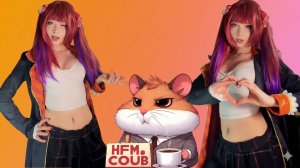 HFM COUB BEST CUBE Coub Приколы 2026 развлекательное шоу, коллекция видео со всего мира