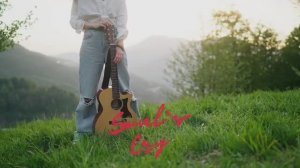 Soul`s Cry - My Song for You