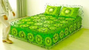 Какую необычную кровать вы бы выбрали сегодня вечером? 🤯🛏️ | Самое странное и приятное ASMR-видео