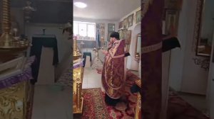 10 лет со дня кончины Прот. Валерия Ельцова. РПАЦ 23.03.2026 г