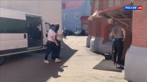 Кировчанин осужден за пропаганду терроризма