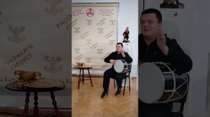 ВЫСТАВКА АВТОРСКОЙ  КУКЛЫ "НА ВЫСОТЕ".21.03.26🎎.ЧАСТЬ 4