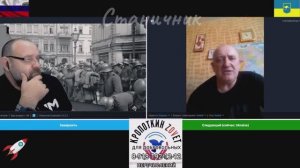 Маразм крепчал