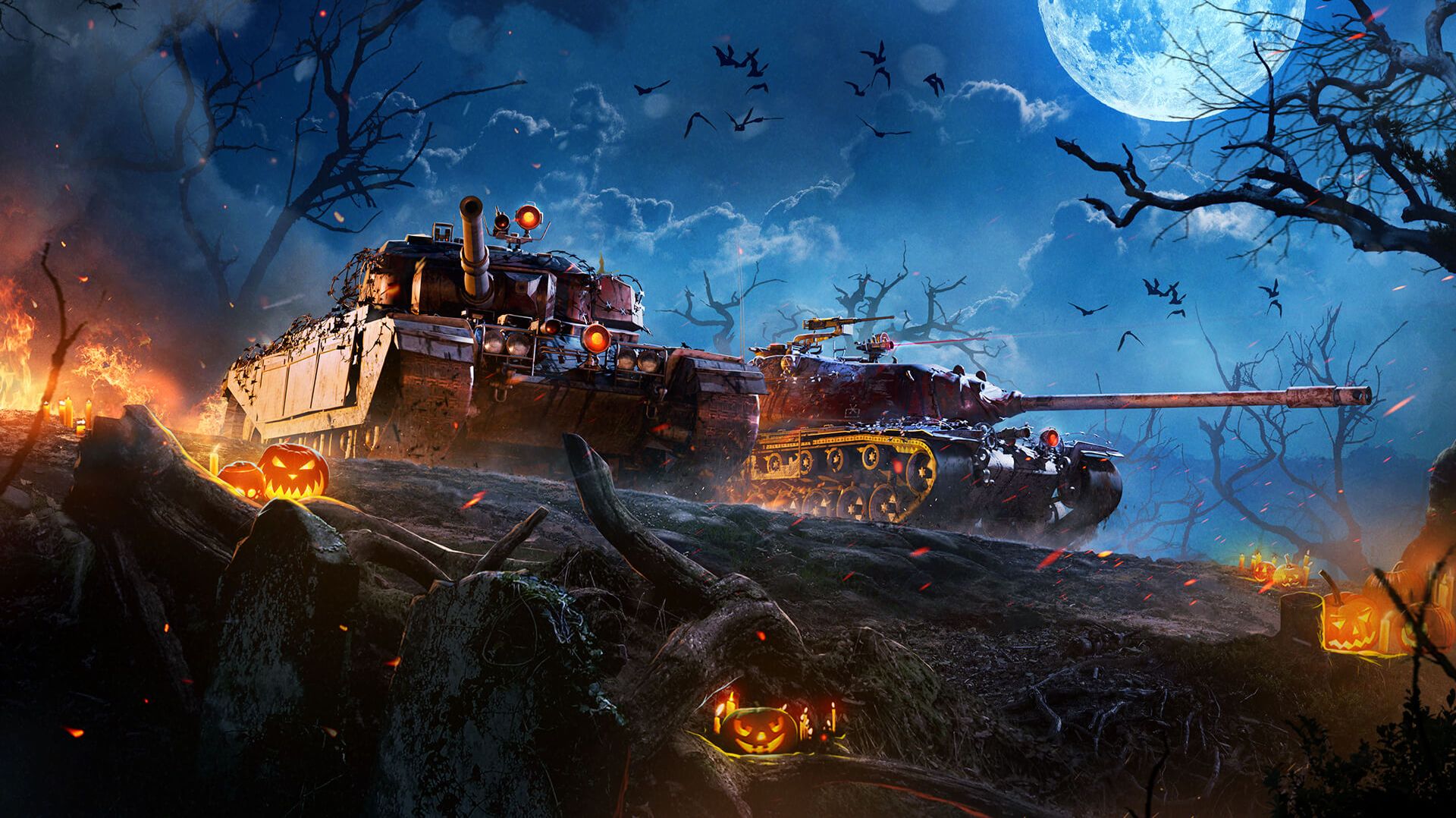 Мир Танков / World Of Tanks