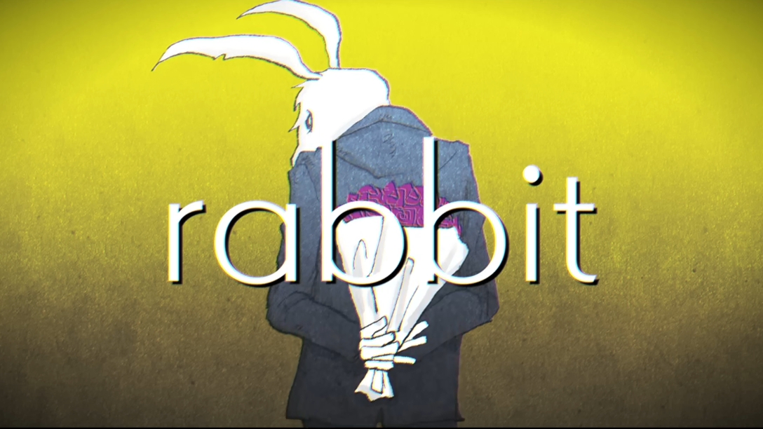 【John】Rabbit 【Rus Sub】