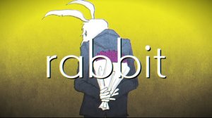 【John】Rabbit 【Rus Sub】