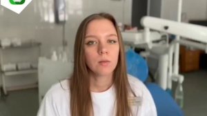 Неделя ответственного отношения к здоровью полости рта продолжается!