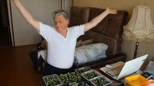 ТАБАЧНОЕ ЦВЕТЕНИЕ АВГУСТА и СТРАХОВОЧНЫЙ СЕВ ТАБАКА В МАРТЕ 8 лет назад «Сады порока» 2 сез.12 сер.