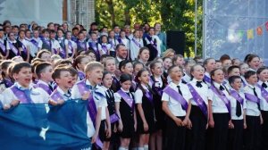 5 лет вместе с «Навигаторами детства»