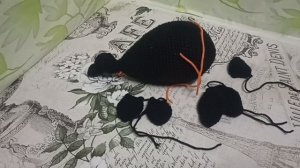 сп вязание это серьезно 2 отчёт за 11 неделю Антарктида станция Прогресс