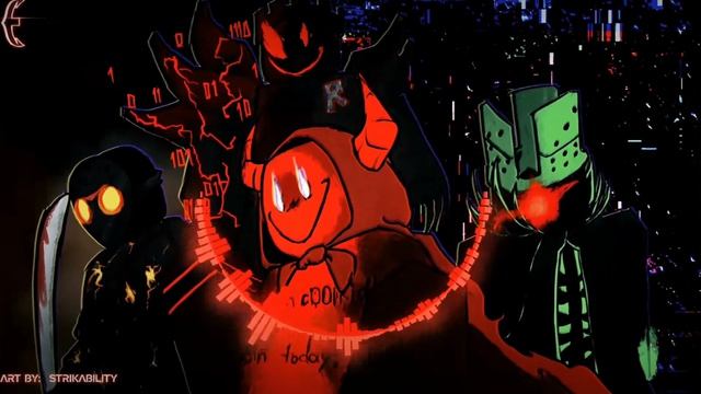 A Grave Coul Epic Version (forsaken