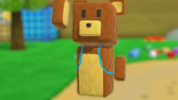 Я играю в SBA