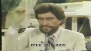 Свидетельства проповедников об Уилльяме Бранхаме