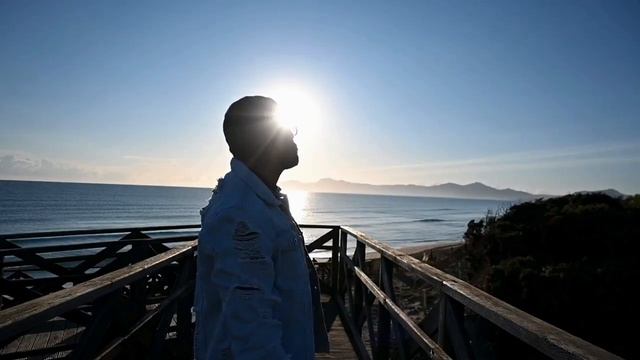 Souls Cry - Sunset Tonight